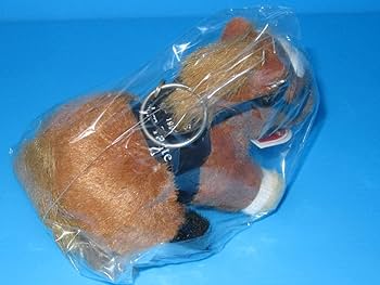 ノーザンテースト アバンティ 5sサイズ 競馬ぬいぐるみ 希少品］ アバンティ製 競馬ぬいぐるみ ノーザンテースト 5S